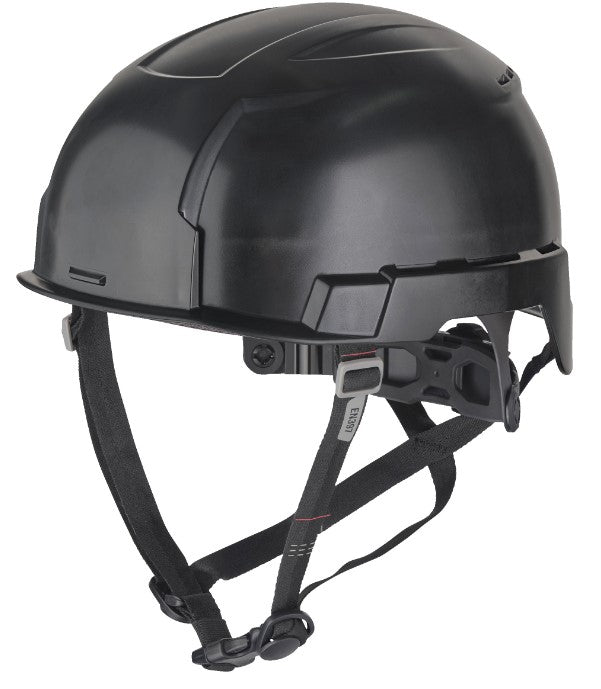 Milwaukee Sicherheitshelm Schutzhelm Baustellenhelm Kletterhelm BOLT 200