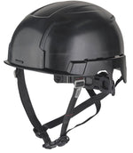 Milwaukee Sicherheitshelm Schutzhelm Baustellenhelm Kletterhelm BOLT 200