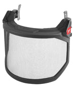 Milwaukee Visier Visiere für BOLT200 Schutzhelm Baustellenhelm Kletterhelm