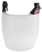 Milwaukee Visier Visiere für BOLT200 Schutzhelm Baustellenhelm Kletterhelm