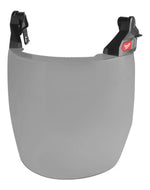 Milwaukee Visier Visiere für BOLT200 Schutzhelm Baustellenhelm Kletterhelm
