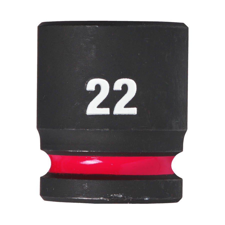Milwaukee Schlagnuss 22mm 4932480316
