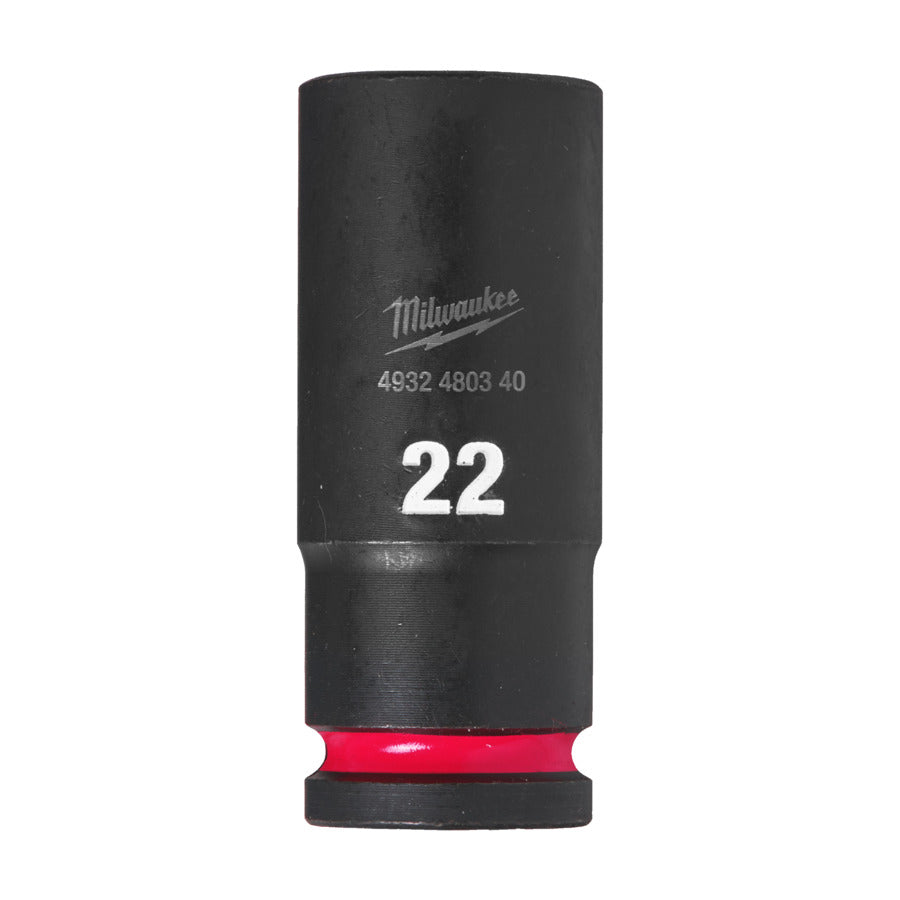 Milwaukee Schlagnuss 22mm 4932480340