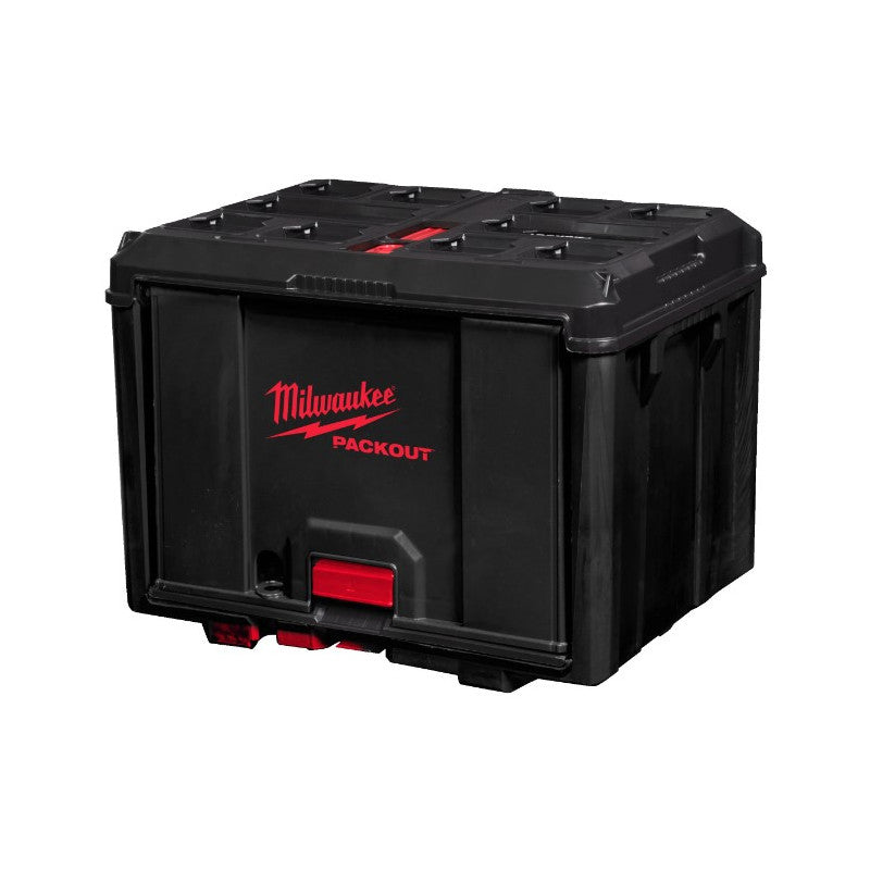 Milwaukee Packout Werkzeugkoffer Werkzeugtasche Box Kühlbox Trolley Rollbrett