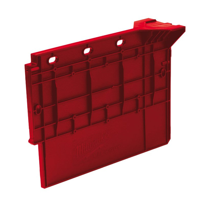 Milwaukee Packout Werkzeugkoffer Werkzeugtasche Box Kühlbox Trolley Rollbrett