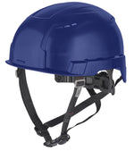 Milwaukee Sicherheitshelm Schutzhelm Baustellenhelm Kletterhelm BOLT 200