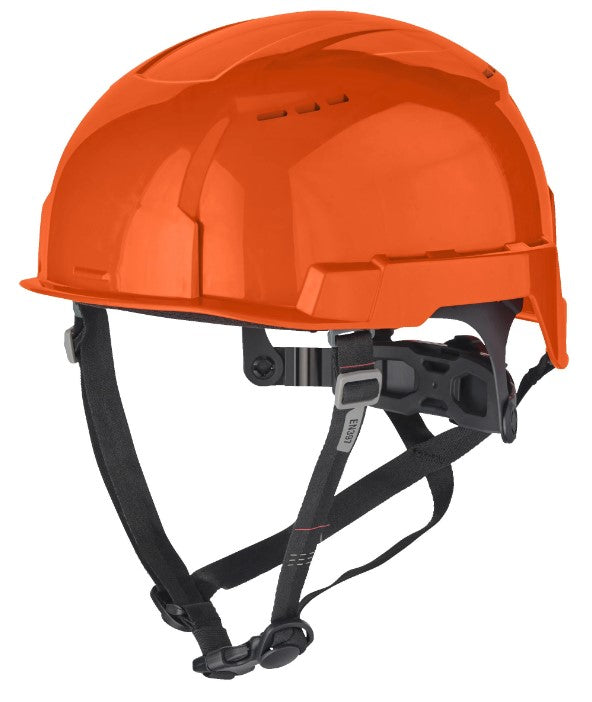 Milwaukee Sicherheitshelm Schutzhelm Baustellenhelm Kletterhelm BOLT 200