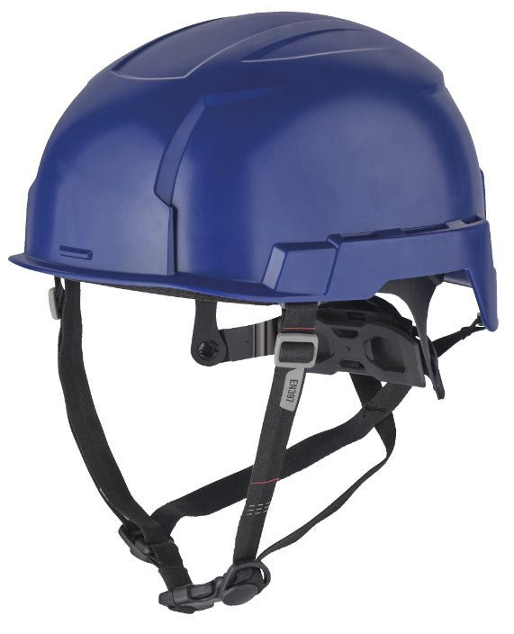 Milwaukee Sicherheitshelm Schutzhelm Baustellenhelm Kletterhelm BOLT 200