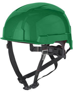 Milwaukee Sicherheitshelm Schutzhelm Baustellenhelm Kletterhelm BOLT 200