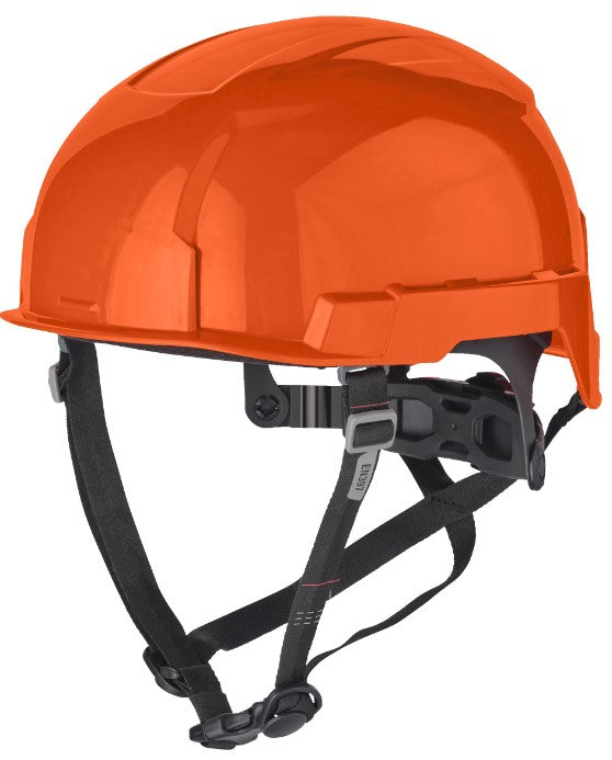 Milwaukee Sicherheitshelm Schutzhelm Baustellenhelm Kletterhelm BOLT 200