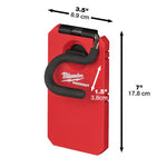 Milwaukee PACKOUT Aufbewahrungshaken Universalhaken