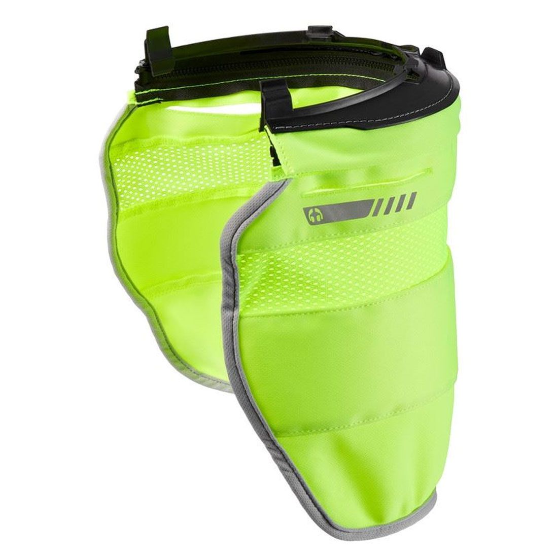 Milwaukee BOLT UV-Nackenschutz für BOLT200 Schutzhelm Baustellenhelm Kletterhelm