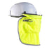Milwaukee BOLT UV-Nackenschutz für BOLT200 Schutzhelm Baustellenhelm Kletterhelm
