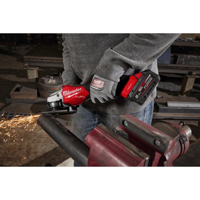 Milwaukee M18FB8 Akku FORGE™ 8Ah 4932492131
