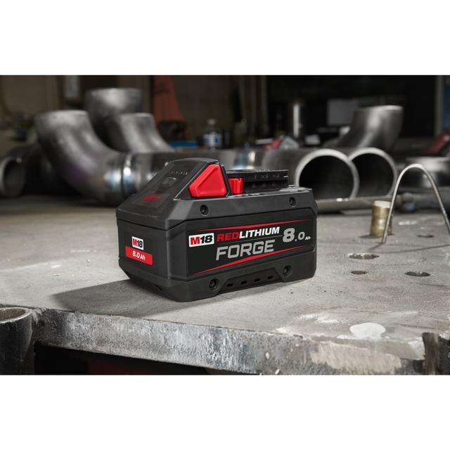 Milwaukee M18FB8 Akku FORGE™ 8Ah 4932492131