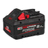 Milwaukee M18FB8 Akku FORGE™ 8Ah 4932492131