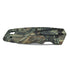 Milwaukee folding knife camouflage fastback