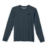 Milwaukee Hybrid long-sleeved T-shirt, workwear, blue, grey, green, black