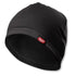 Milwaukee inner hat, winter hat, black Workskin