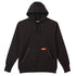 Milwaukee Pullover Lightweight Work Hoodie Blue, Brown, Grey, Black