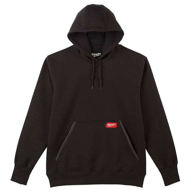 Milwaukee Pullover Lightweight Work Hoodie Blue, Brown, Grey, Black