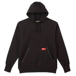Milwaukee Pullover Lightweight Work Hoodie Blue, Brown, Grey, Black