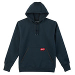 Milwaukee Pullover Lightweight Work Hoodie Blue, Brown, Grey, Black
