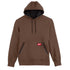 Milwaukee Pullover Lightweight Work Hoodie Blue, Brown, Grey, Black