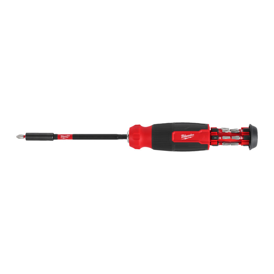 Milwaukee Multi-Bit Screwdriver 4932498174