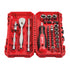 Milwaukee Ratchet Set 4932498381