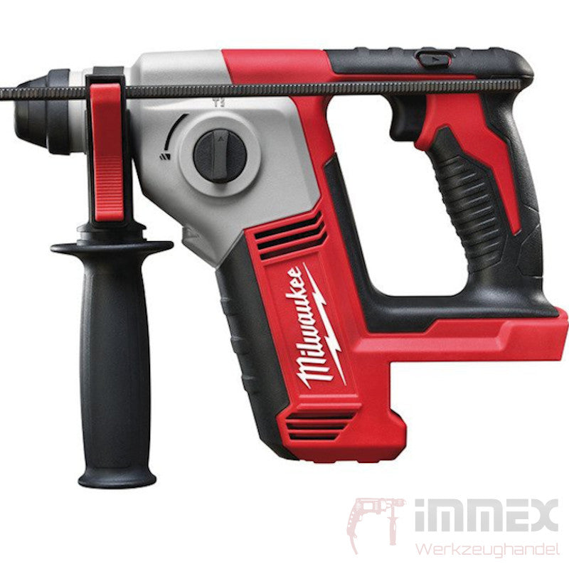 Milwaukee Akku-Bohrhammer 18V BH-0