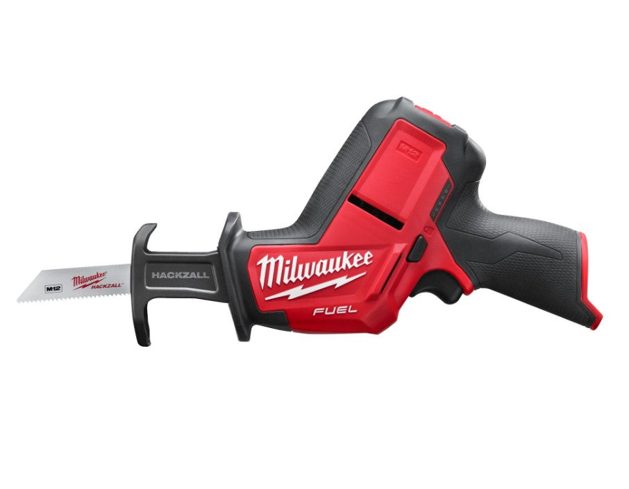 Milwaukee cordless reciprocating saw 12V M12 CHZ-0
