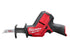 Milwaukee Akku-Säbelsäge 12V M12 CHZ-0