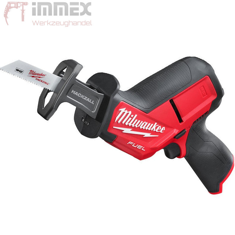Milwaukee Akku-Säbelsäge 12V M12 CHZ-0