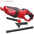 Milwaukee cordless vacuum cleaner 12V HV-0
