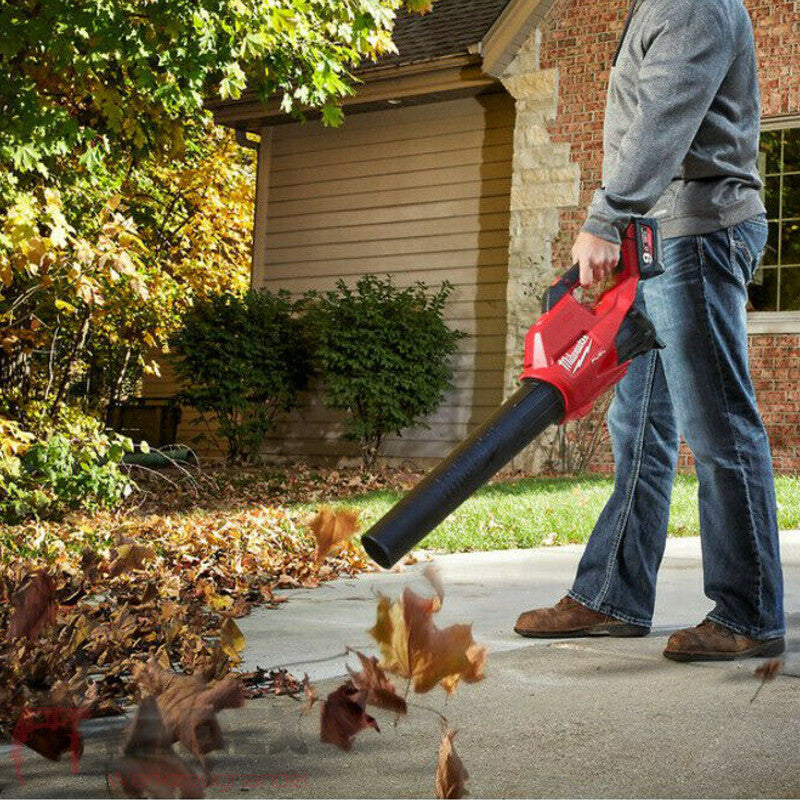 Milwaukee Akku-Gebläse 18V M18FBL-0