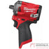 Milwaukee 12V Cordless Impact Wrench M12 FIWF12-0 + Schwäble Adapter