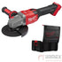 Milwaukee Akku-Winkelschleifer 18V FHSAG125XB-0X