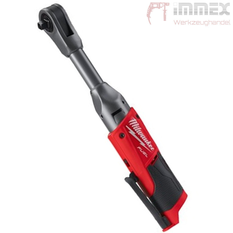 Milwaukee Akku-Ratsche 12V lang 3/8'' FIR38LR-0