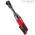 Milwaukee 12V Long Cordless Ratchet 3/8'' FIR38LR-0