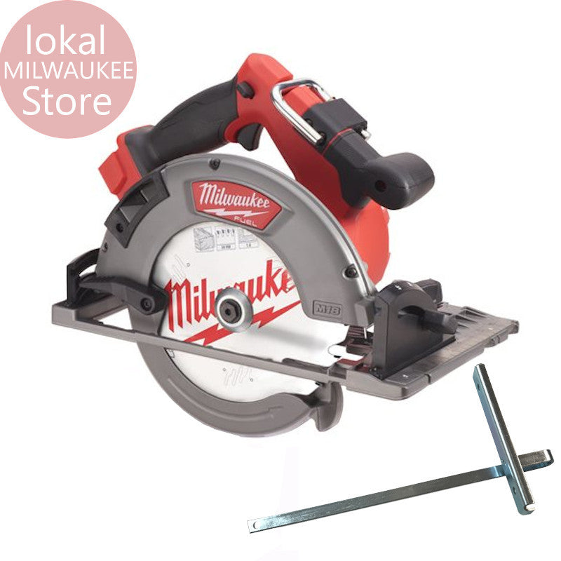 Milwaukee Akku-Handkreissäge 18V FCSG66-0