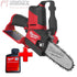 Milwaukee cordless chainsaw 12V M12 FHS-0