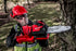 Milwaukee cordless chainsaw 12V M12 FHS-0
