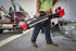 Milwaukee Akku-Baustrahler 18V LED M18 HOSALC-0