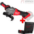 Milwaukee Akku-Winkelschleifer 18V FSAG125X-0X