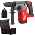 Milwaukee Akku-Kombihammer Bohrhammer 18V M18 FHX-0X