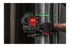 Milwaukee cross line laser, construction laser, green, 3x360°