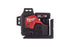 Milwaukee cross line laser, construction laser, green, 3x360°