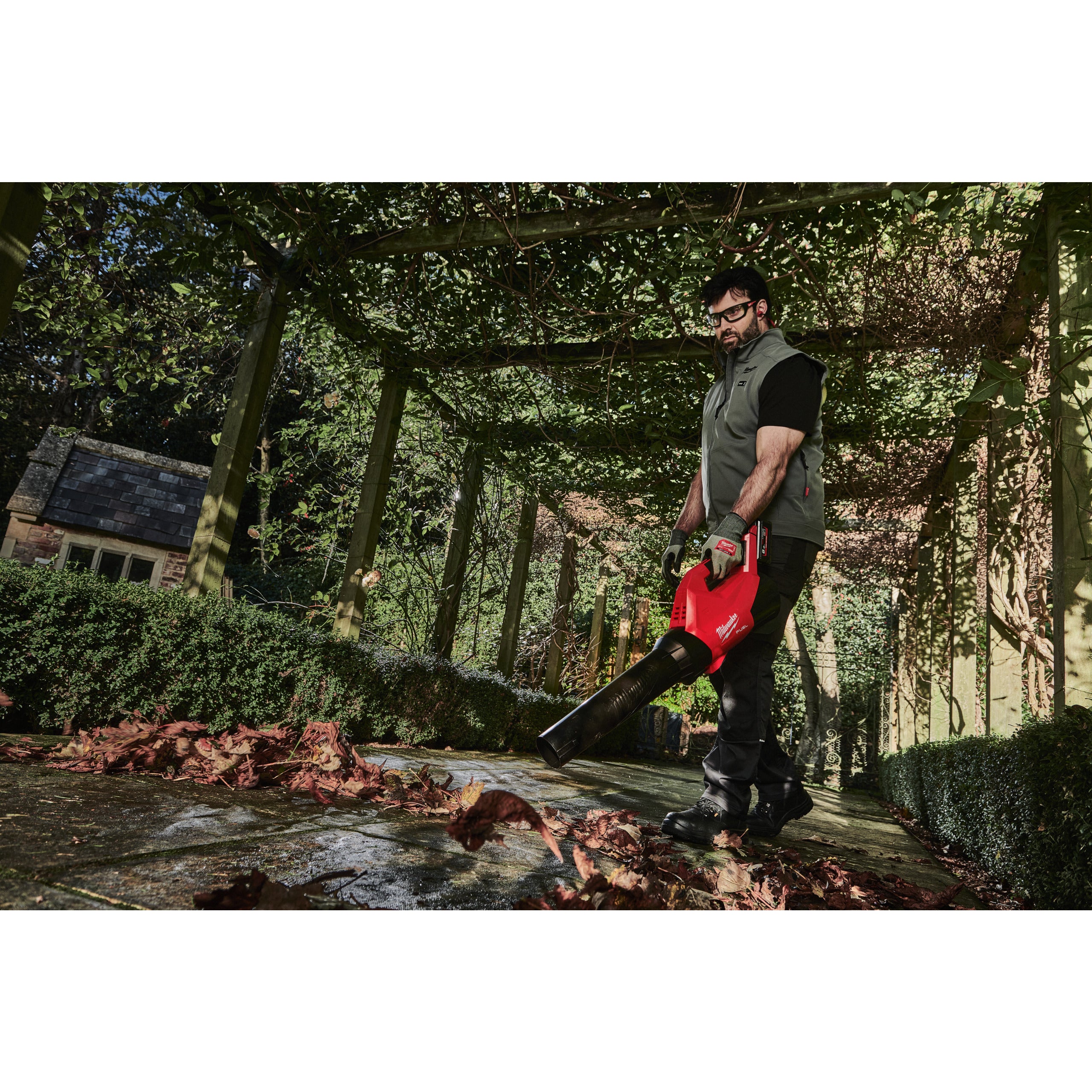 Milwaukee Akku-Gebläse M18FBLG3-0 4933493301