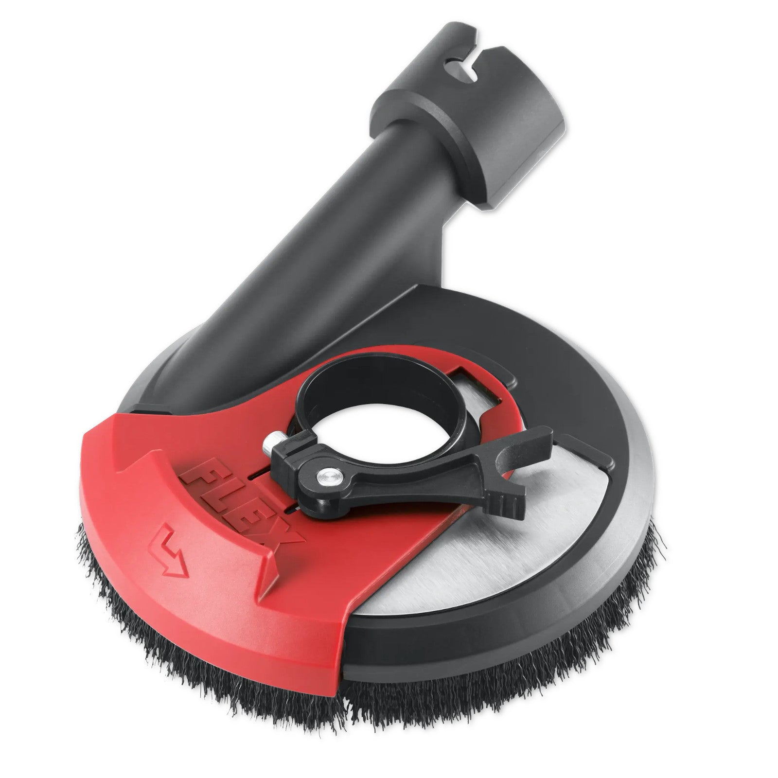 FLEX Absaughaube für 125mm Sanierungsschleifer SG-R D125 LD 498475